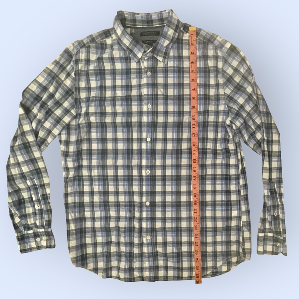 Banana Republic Shirt - Picture 2 of 7